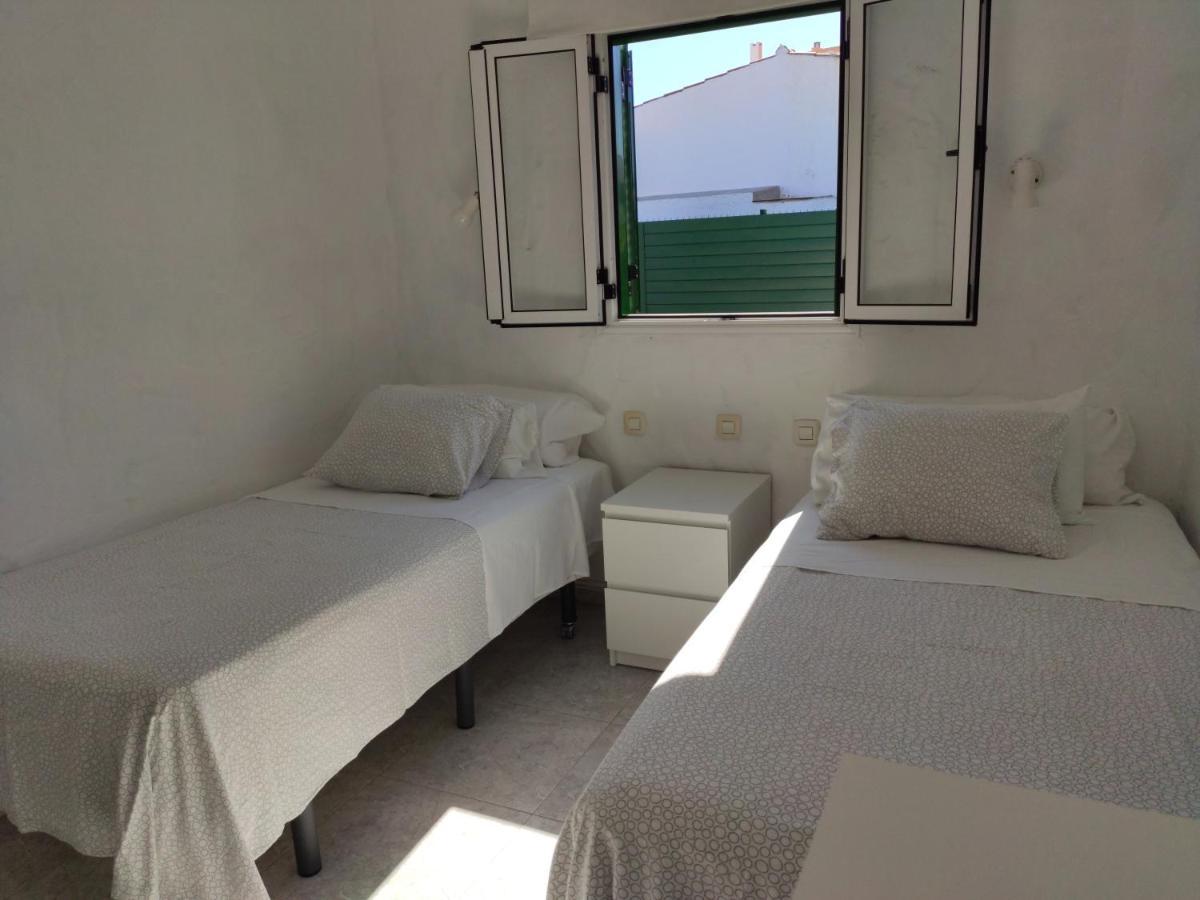Private Bungalow A 200 Meters To Yumbo Center Maspalomas  Extérieur photo